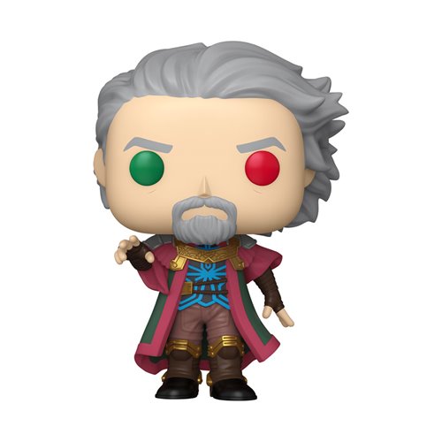 Funko Pop! Vinyl: Magic: The Gathering - Urza #1111