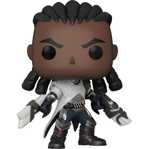 League of Legends Lucian Funko Pop! Vinyl Figure #1042