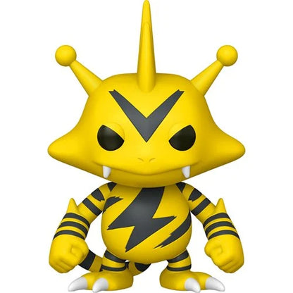 Electabuzz Funko Pop! Vinyl Figure #1124