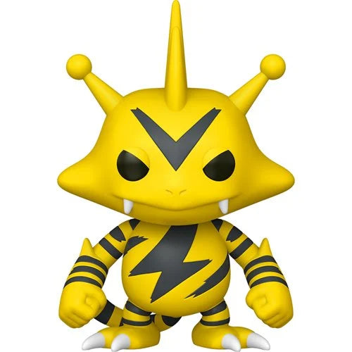 Electabuzz Funko Pop! Vinyl Figure #1124