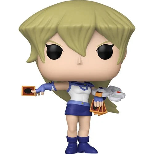 Yu-Gi-Oh! Alexis Rhodes Funko Pop Vinyl Figure #1869