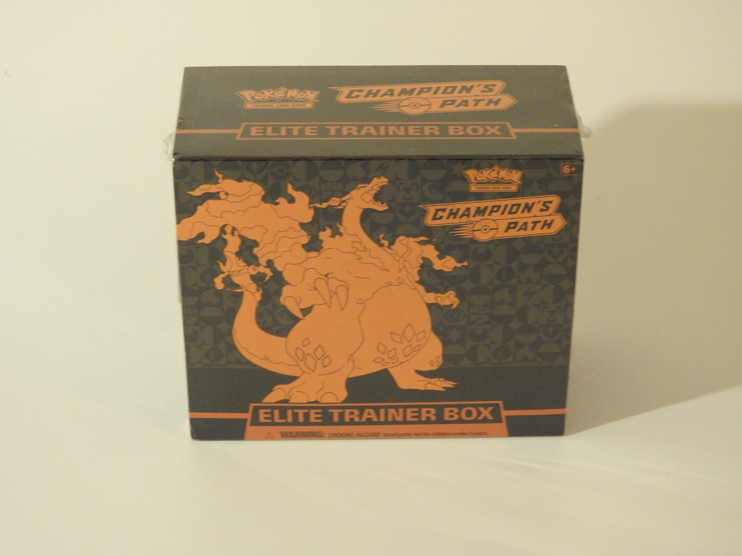 Champion's Path Elite Trainer Box