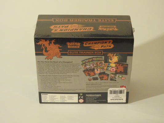 Champion's Path Elite Trainer Box