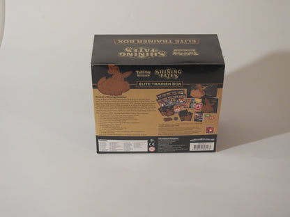 Shining Fates Elite Trainer Box